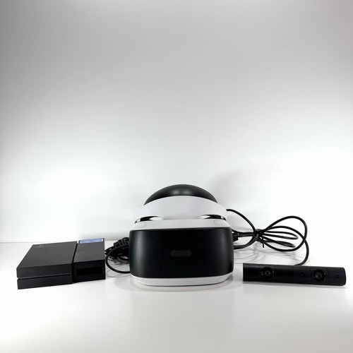 Sony playstation visore - 4,