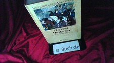 Die drei Musketiere Dumas