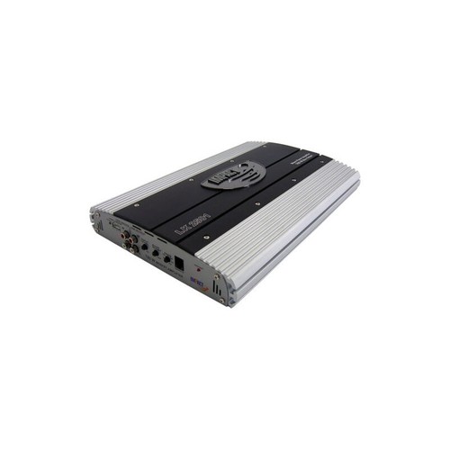 Amplificatore monofonico - amplificatore,