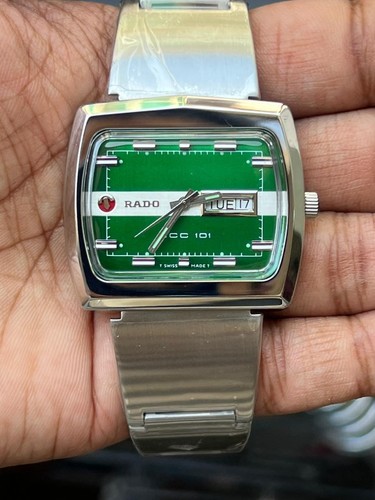 Orologio uomo automatico - orologio,