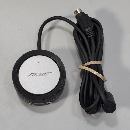 Pod controllo volume - bose, c3