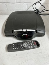 Nokia mediamaster 221 on - mediamaster, t