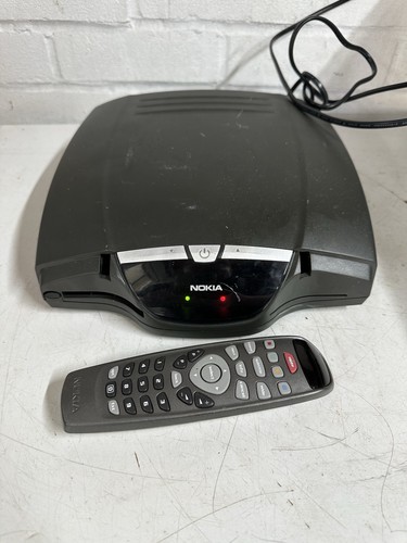Nokia mediamaster 221 on - 221, t