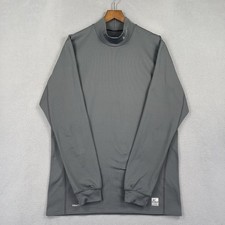 Nike Pro Camicia Finto Collo