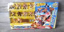 WWE Rumblers 2012 Blast & Bash