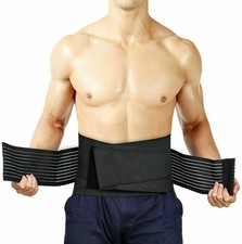 FASCIA POSTURALE TUTORE