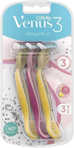Gillette venus dragonfruit - gillette, da