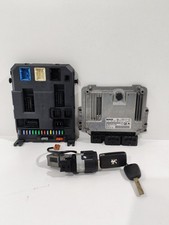 KIT Centralina Motore ECU Body