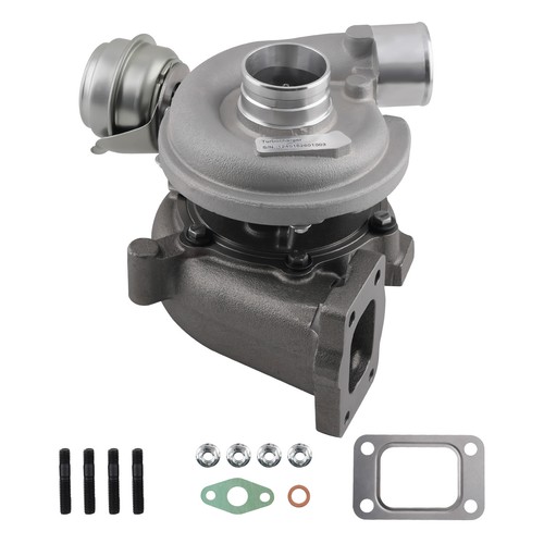 Turbo for iveco daily iii - daily,