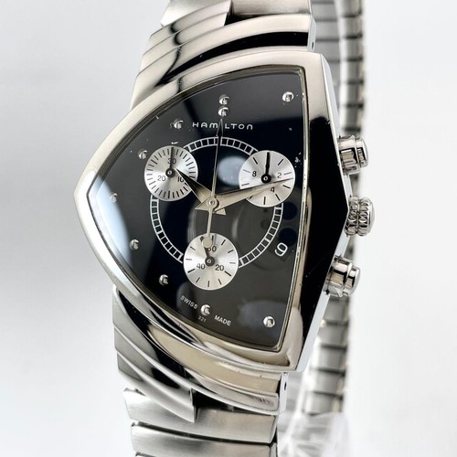 Ottimo orologio cronografo - ottimo,