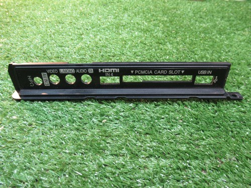 Caratula frontal mainboard - frontal, tv