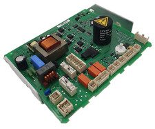 ELP 252 B Elettronica