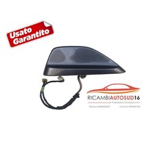 Antenna Jeep Cherokee Anno 2017 Originale Codice p5lq48lauab