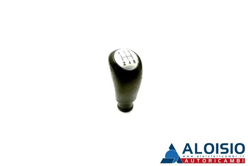 Pomello alfa romeo 147 - romeo,