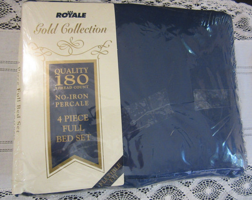 Royale gold collection - royale,