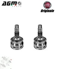 KIT 2 GIUNTO OMOCINETICO LATO