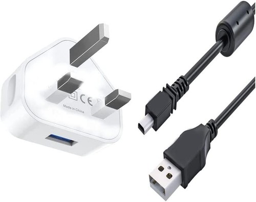 Caricabatteria parete e - parete,