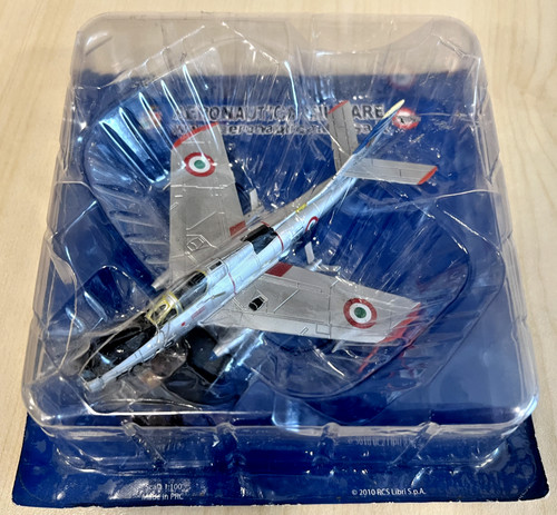 Aeronautica militare italiana