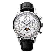 Sugess s389 moonphase crono - moonphase,