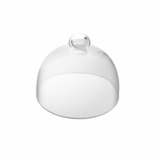 Campana Cloche Coprivivande in