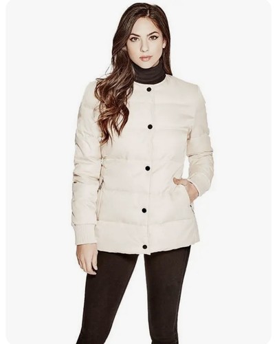 Guess giubbotto donna - donna, piumino