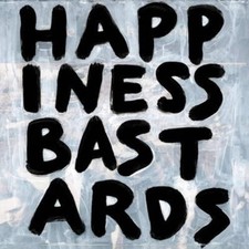 Black Crowes - Happiness