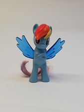 MCDONALD'S MC DONALD'S HAPPY MEAL 2019 MY LITTLE PONY HASBRO COLLEZIONE 