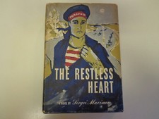 The Restless Heart by Sergei