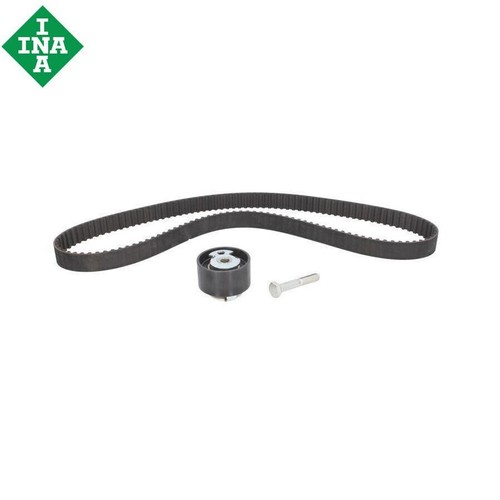 Kit cinghia distribuzione ford - kit,