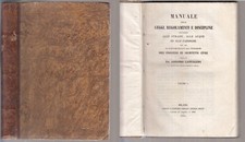 LZ- MANUALE LEGGI REGOLAMENTI