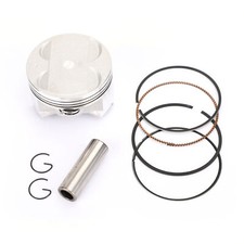 Kit PISTONE COMPLETO 83mm STD