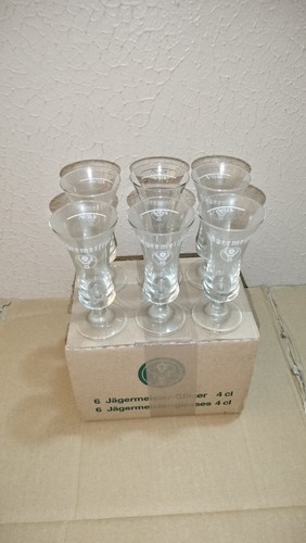 Set completo bicchieri - set,