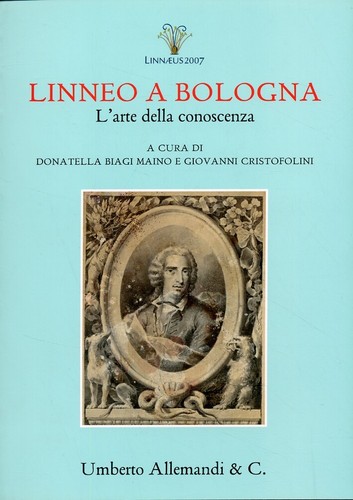 Linneo bologna arte - bologna., delle