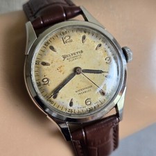 Orologio automatico uomo