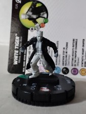 HeroClix Avengers Black