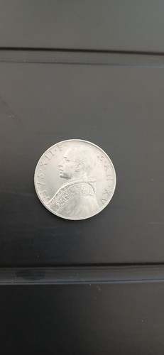 Lire città del vaticano - lire,