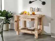 BANCONE DA CUCINA CON MORSA