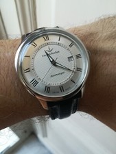 Lucien Rochat Automatico 