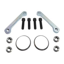 Adattatore pinza freno