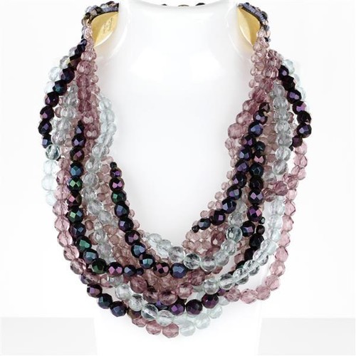 Collana coppola toppo italy - toppo,