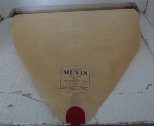 Raro rotolo pianoforte muvis - pianoforte,