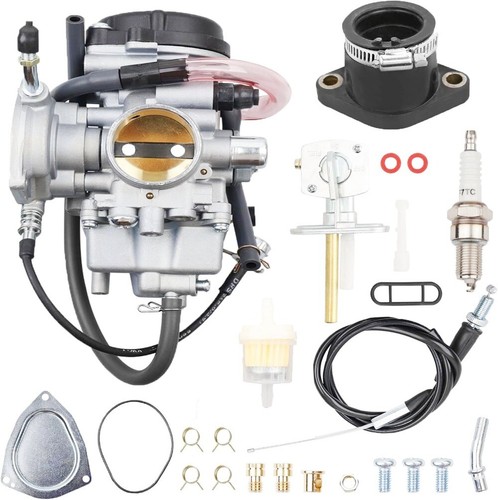 Carburateur pour yamaha bruin - pour,