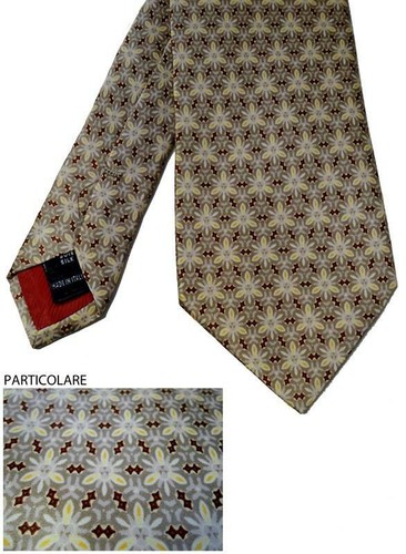 Cravatta dupont paris in - cravatta, s.t.