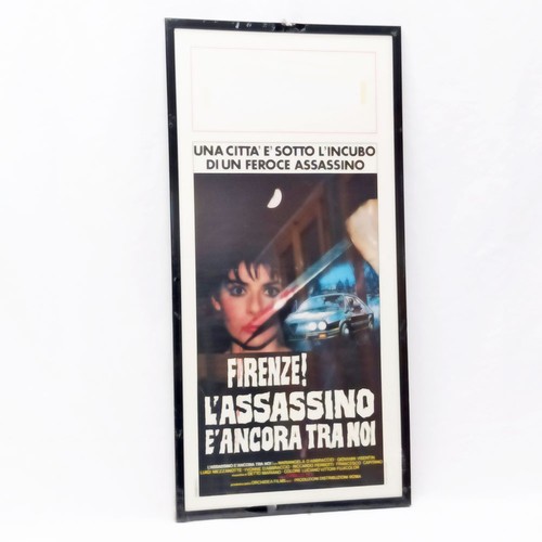 Firenze assassino è - firenze!, l’assassino