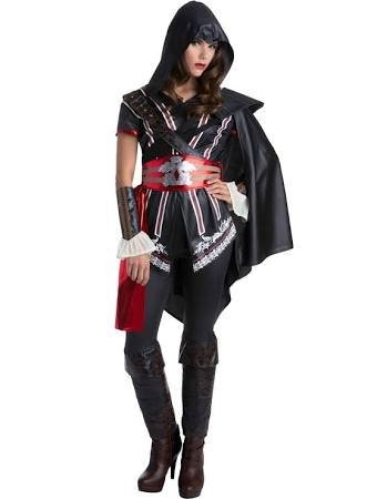 Lf5849lg assassins creed - assassins, ezio
