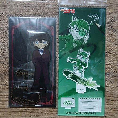 Conan plaza set - plaza, supporto