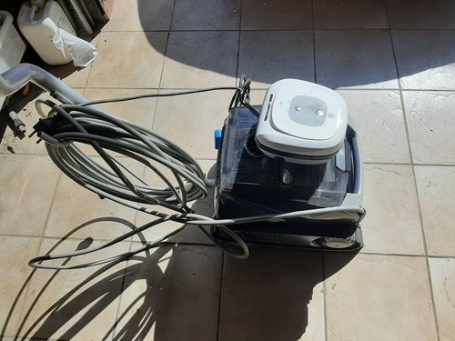 Robot pulitore piscina zodiac - piscina,