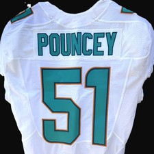🏈Mike Pouncey