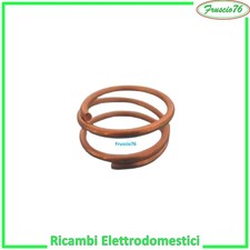 Molla per Carro Barra Affettatrice RGV 300 350 (NO BLC) Ricambi Affettatrici 578