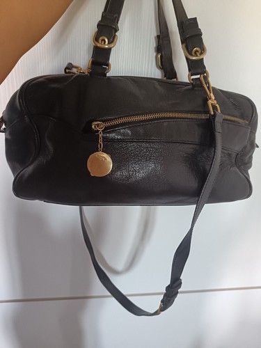 Borsa trussardi vintage - trussardi,